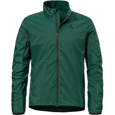 Herren Funktionsjacke Jacket Style Cannobio MNS in blau