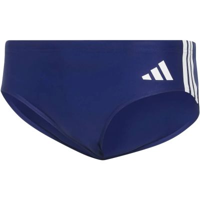 Badehose 3S in blau