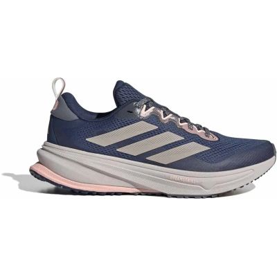 Damen Laufschuhe SUPERNOVA RISE ATR W in silber