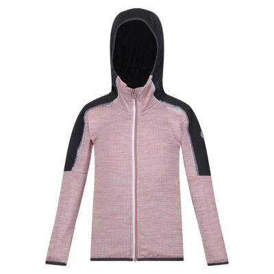 REGATTA GREAT OUTDOORS Jacke Burnton in rosa