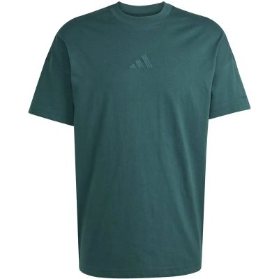Herren Shirt ALL SZN in blau