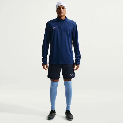 Herren Trikot M NK DF ACD25 DRIL TOP BR in blau