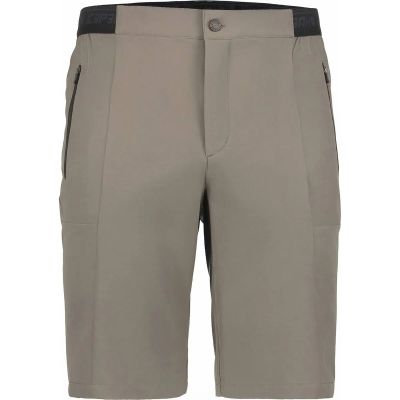Herren Shorts BAXTER in grau