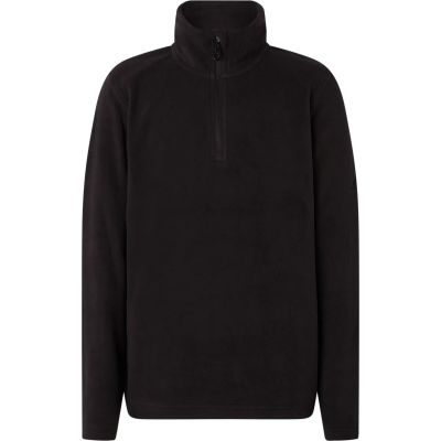 Kinder Rolli Ki.-Funktions-Shirt Amarillo II J in schwarz