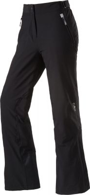 CMP Damen Skihose in schwarz