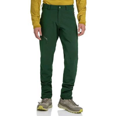 Herren Hose Pants Style Cascata MNS in grün