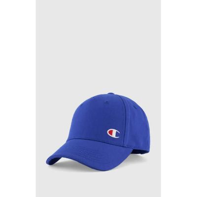 Baseball Cap in blau