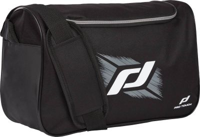 PRO TOUCH Teambag FORCE Shoulder in schwarz