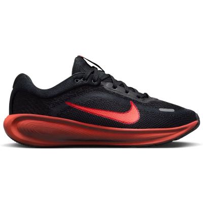 Kinder Workoutschuhe STELLAR RIDE (GS) in schwarz