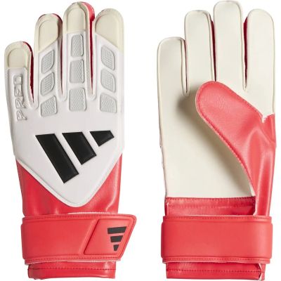 Kinder Handschuhe PREDATOR in rot