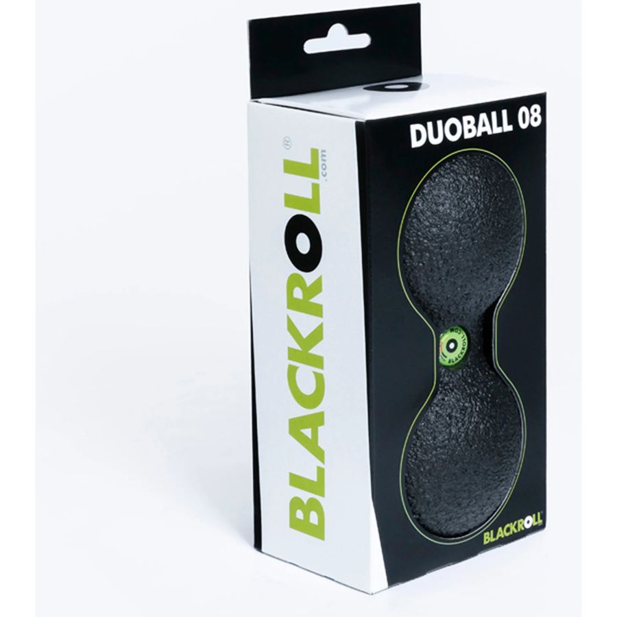 Blackroll Faszienball Duoball 8Cm