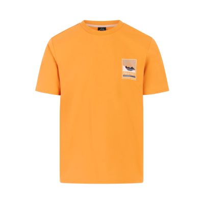 PRTTarrant t-shirt in gelb