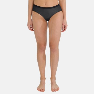 SUW BOTTOM PANTY ACTIVE F-DRY 15000 XS in schwarz
