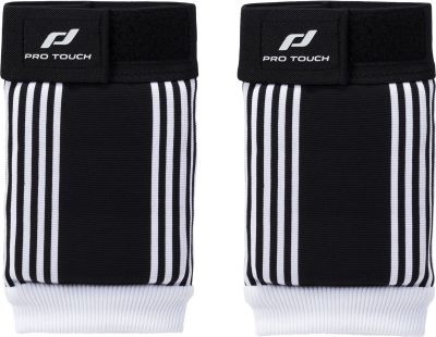 PRO TOUCH Schoner Indoor in schwarz