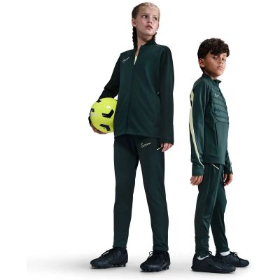 Kinder Sporthose K NK DF ACD25 PANT KPZ -PD in schwarz