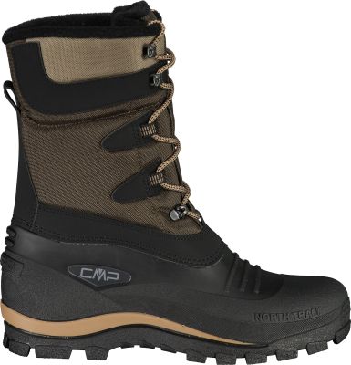 NIETOS SNOW BOOTS P961 45 in schwarz