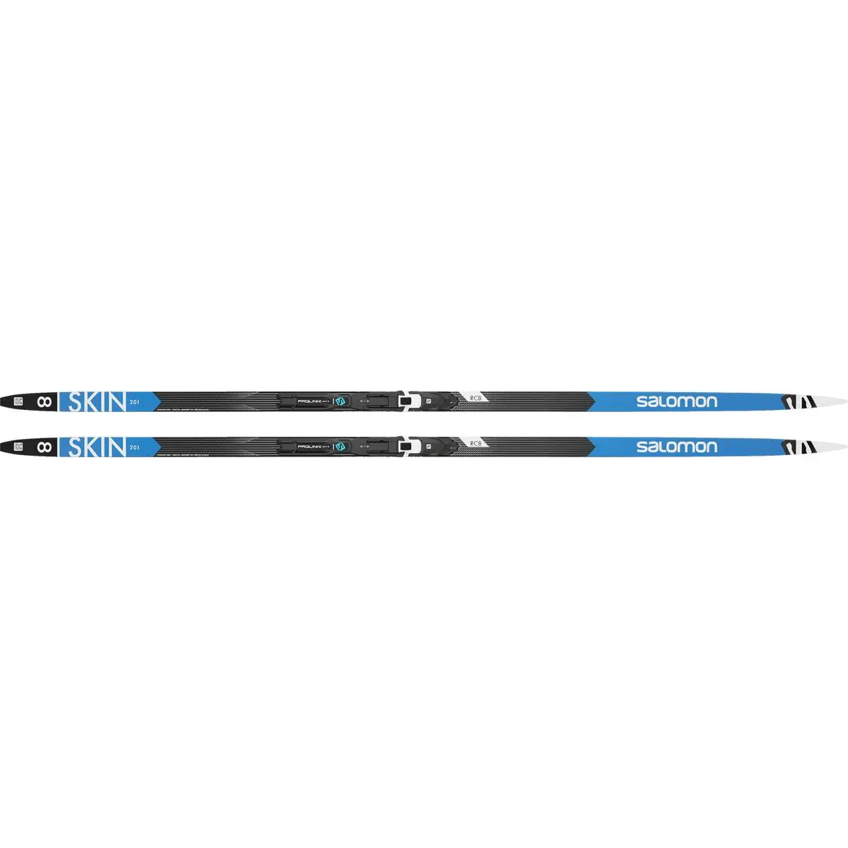 Salomon xc ski clearance