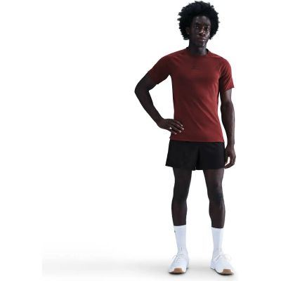 Herren Shirt Pro Training in weiß