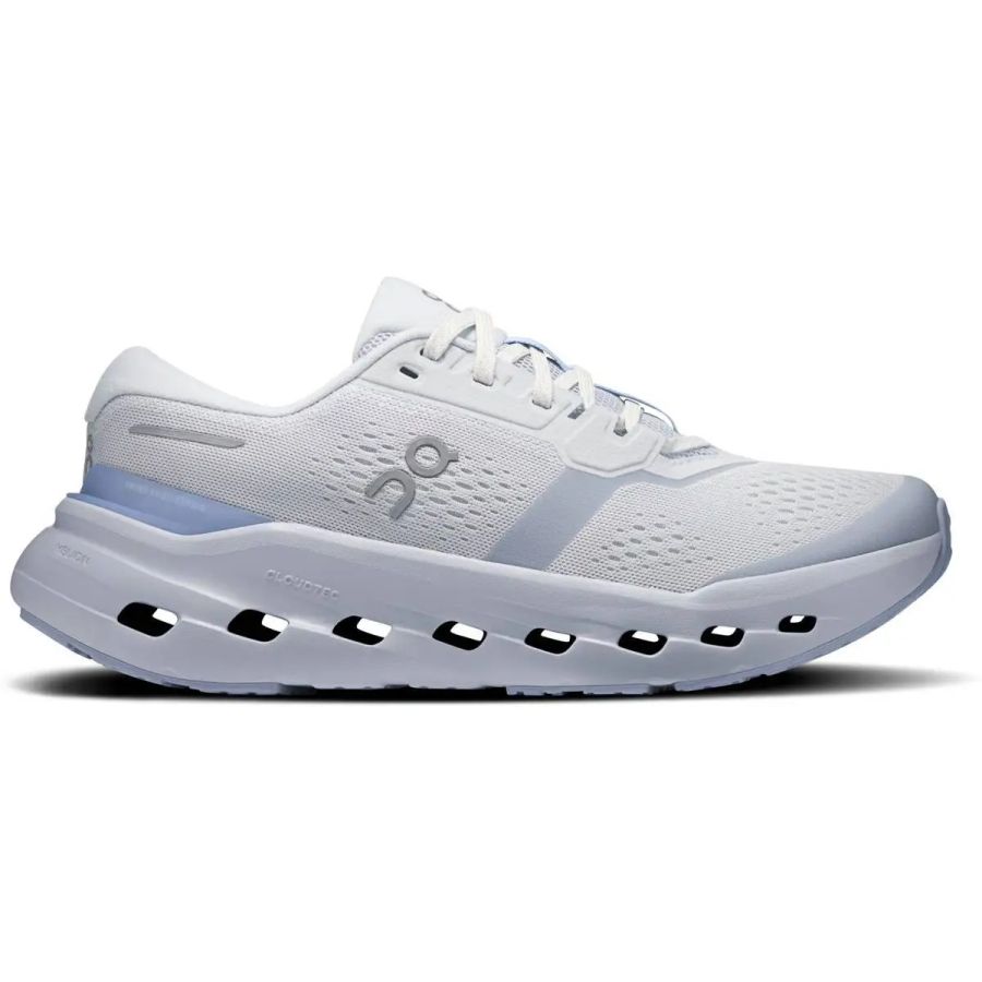 Joom Marketlink Europe Unisex Blau On-Running Cloudrunner 3 Sneaker Atmungsaktives Obermaterial Cm - Bild 4