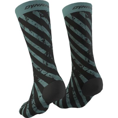 Trail Socken Unisex in 3091 atlantic/0910