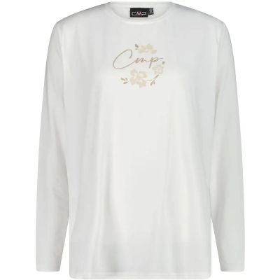 Damen Shirt WOMAN T-SHIRT in grau