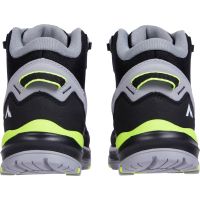 Vorschau: Kinder Multifunktionsstiefel Ki.-Wander-Schuh Kona VI MID AQX J in schwarz Vorschau: Kinder Multifunktionsstiefel Ki.-Wander-Schuh Kona VI MID AQX J in schwarz