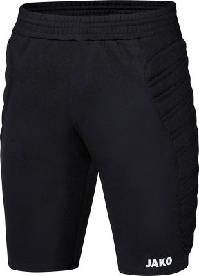 JAKO Kinder TW-Short Striker in schwarz