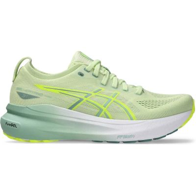 Damen Laufschuhe GEL-KAYANO 31 in grau