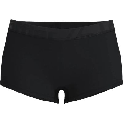 Damen Unterhose W PANTY TRANSTEX LIGHT in schwarz