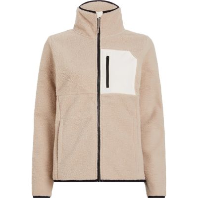 Da.-Unterjacke Ella W 163 44 in braun