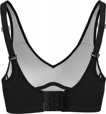 ODLO Damen BH Sports Bra PERFORMANCE HIGH in schwarz