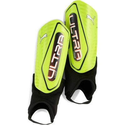 Schoner ULTRA Light Ankle in schwarz