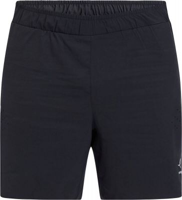 ENERGETICS Herren Shorts Striko II in schwarz