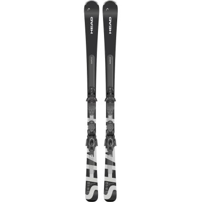 Herren All-Mountain Ski Shape V2 + PR 11 GW in grau