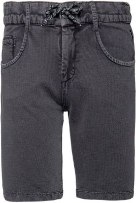 PROTEST ORLIN Shorts in grau