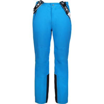 MAN SALOPETTE L565 48 in blau