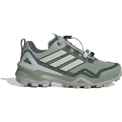 Damen Multifunktionsschuhe Terrex Skychaser GORE-TEX in grau