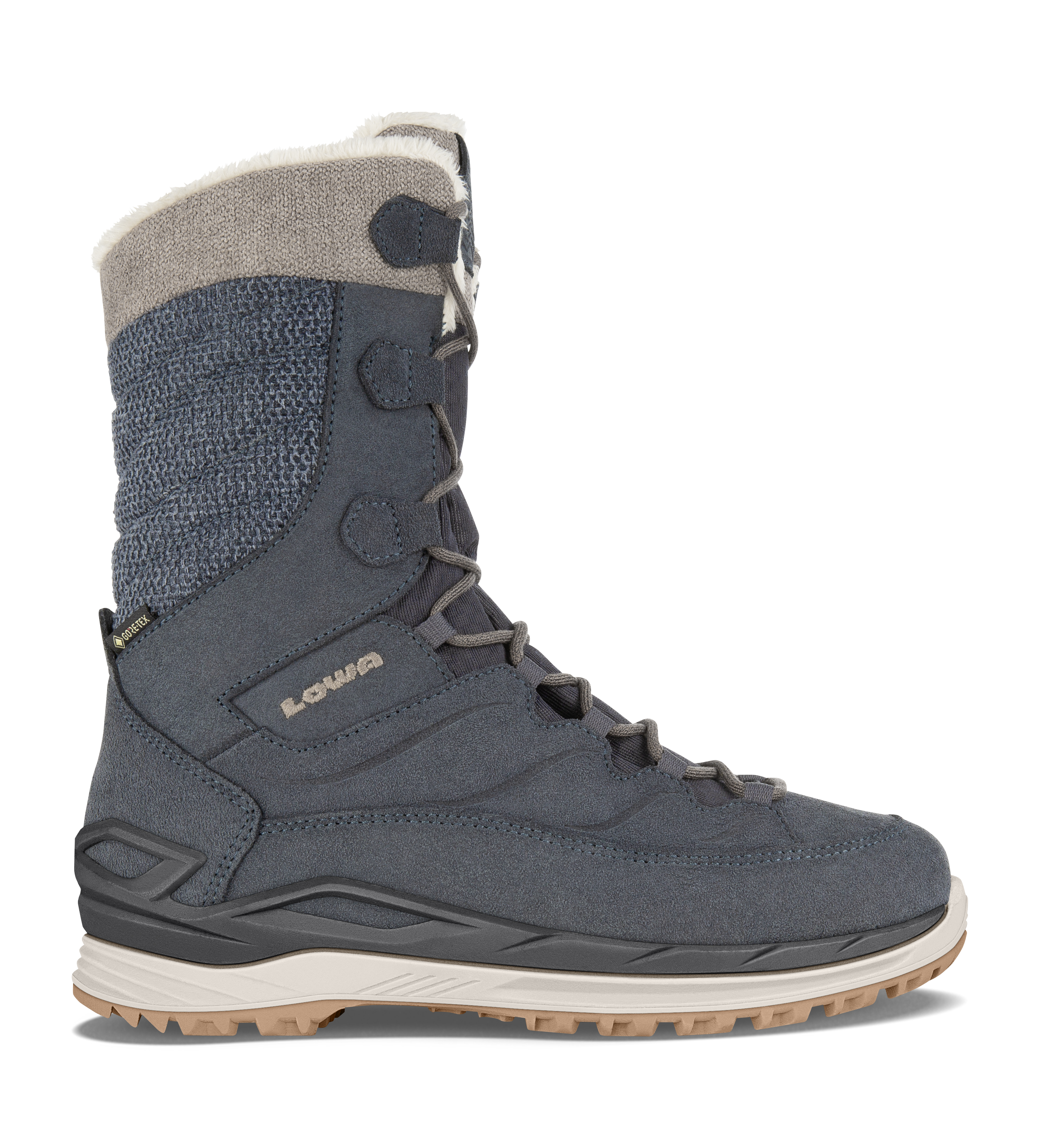 Boots Intersport Winterstiefel Lowa Winterstiefel Herren