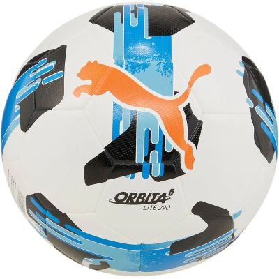 Ball Orbita 5 FUSION Lite 290 in blau
