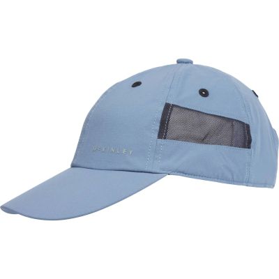 Herren Mütze Ux.-Cap Marco U in blau