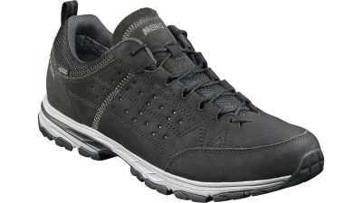 MEINDL Herren Leichtwanderschuhe / Freizeitschuhe "Durban Men GTX" in grau