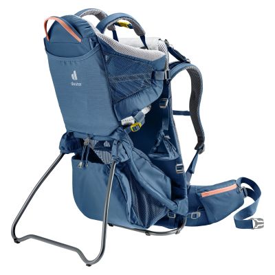 Kid Comfort Active in blau