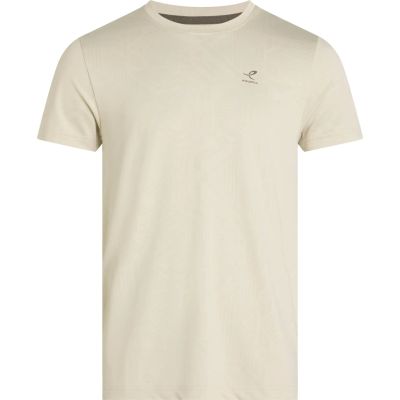 Herren Shirt He.-T-Shirt Fabio III SS M in 011 grey light