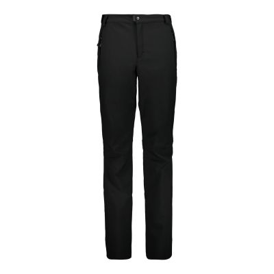 MAN LONG PANT U901 C110 in schwarz
