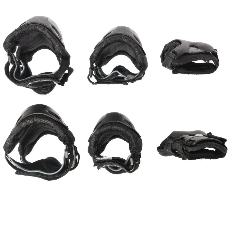 Rollerblade Schoner Skate Gear 3 Pack