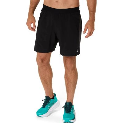Herren Shorts ROAD 7IN SHORT in braun