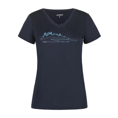 ICEPEAK BURNHAM in blau