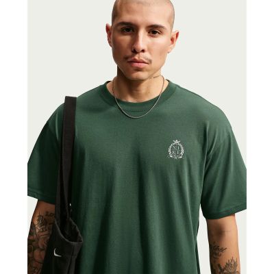 Nike Sportswear Herren-T-Shirt in 323 fir