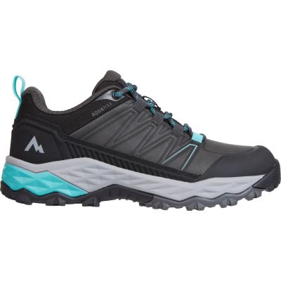 Damen Multifunktionsschuhe Tahsis AQX in grau