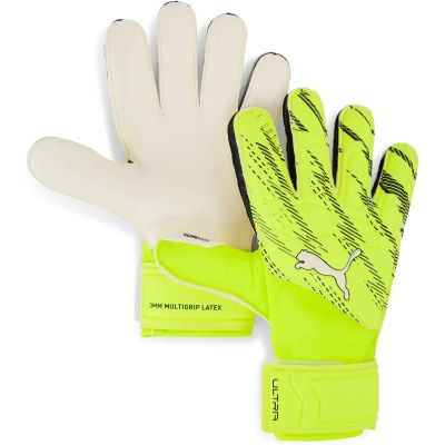 Herren Handschuhe ULTRA Match Protect RC in grün
